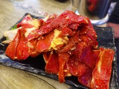 -吉志烤肉(太原总店)