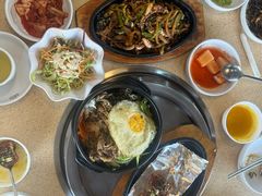-元祖李朝(新威路店)