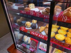 -星巴克(深圳嘉汇新城店)