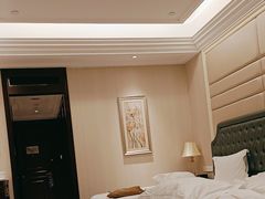 -上海虹桥西郊庄园丽笙大酒店