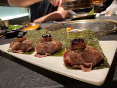 -伊茉家的烤肉店(勒泰中心店)