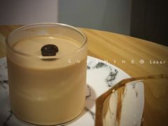 咖啡豆花-微饮cafe