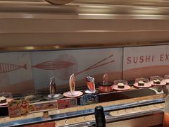-争鲜回转寿司(东方银座店)