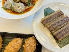 -寻味顺德·顺峰山庄(大良店)