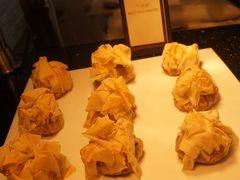 牛肉包-北京王府井希尔顿酒店·万斯阁西餐厅