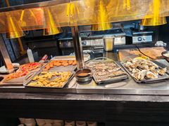 -宁波逸东豪生大酒店·豪生咖啡厅