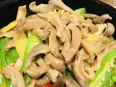-百鲜楼(藏龙岛店)