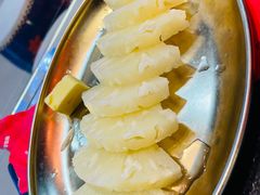 -秦炉烤肉(财富中心店)