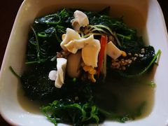 -七仙岭君澜度假酒店·桃源小馆中餐厅