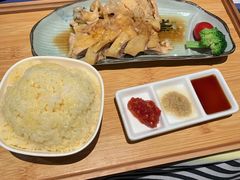 -Aqua Oasis 水天堂(相城天虹商场店)