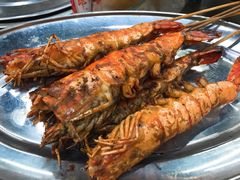 -蚝得喜海鲜(东城店)