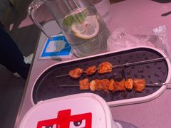 -丰茂烤串(全国首店)