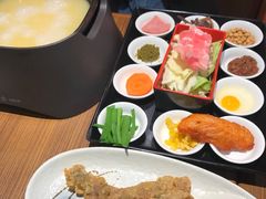 -阿香米线(大唐西市大润发店)
