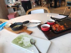 -必胜客(巴沟店)