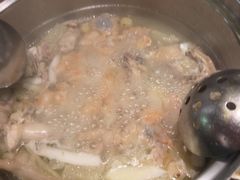 -润园四季椰子鸡火锅(海上世界店)