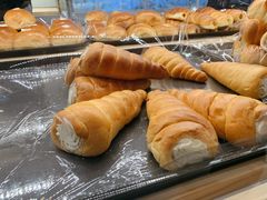-烘焙町面包店(西四店)