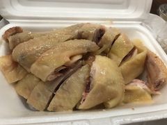 -文记壹心鸡(宝华路店)