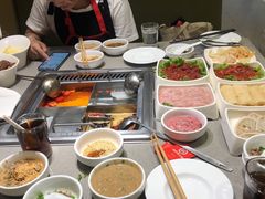 -海底捞火锅(凯德广场店)
