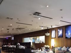 -RIVIERA 松鹤楼(外滩店)