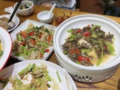 -下梅人家土菜馆(历史文化餐厅度假区店)