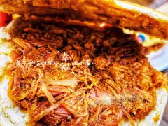 -子午路张记肉夹馍(翠华路店)