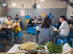 -渝味黄姐火锅(黄泥村店)
