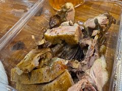 -下梅人家土菜馆(历史文化餐厅度假区店)