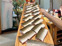 -狮子三·脆鳗鱼烤肉(信和廣場4樓店)