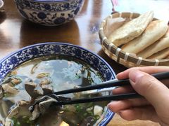 -长安后宰门水盆羊肉(新都心店)