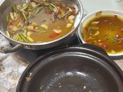 -小乡小镇·传承桐庐土菜·老板亲自烧的菜