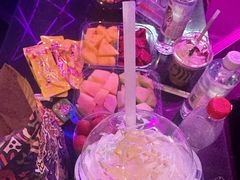 -唱吧麦颂KTV(萧山加州阳光广场店)