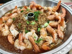 -大丰收海鲜地方菜馆