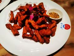 -小船渔村•大连菜•大连焖鱼(明泽街店)