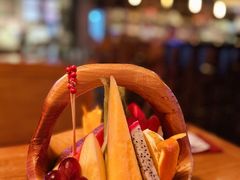-MR.ROCKY洛奇先生RESTAURANT&BAR(宝安壹方城店)