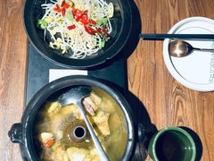 原味汽锅鸡-云海肴·汽锅鸡·云南菜(美罗城店)