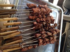 西镇电烤肉-王记西鎮电烤肉(汶上路店)