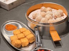 -巴厘龙虾·榜首油焖大虾(洞庭·艺术洋房店)