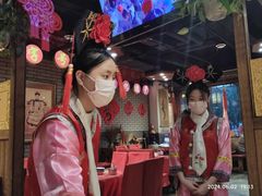 -凤吉园乌拉满族火锅中华老字号(繁荣路店)