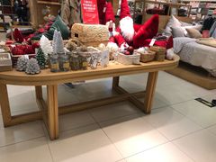 -ZARA HOME(长楹天街购物中心店)