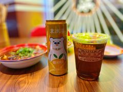 自制酸梅汤-歌乐人家·辣鸡酒馆(国贸店)
