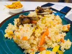 -阿娜尔·新疆菜(宜家荟聚中心店)