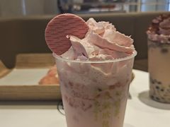 -奈雪的茶(正弘城PRO+店)