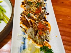 -文三酒肆自助放题(新街口友谊广场店)