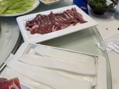-福寿斋·老北京铜锅涮肉·烤鸭(顺义总店)