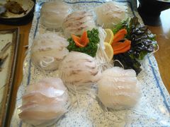 -松岛渔村(迎客路店)