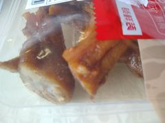 -盒马鲜生(宝地店)