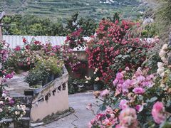 -萝卜寨羌文化生态旅游区