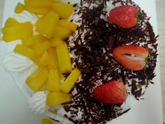 -卡漫莫尼蛋糕(徐汇店)