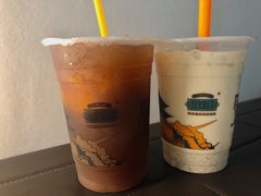 -放哈·甜醅子奶茶创造者(正宁路店)