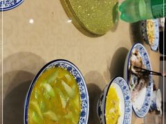 -兰边碗(鼓楼店)